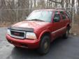 Â .
Â 
2000 GMC Jimmy 4dr 4WD SL w/1SY
$1991
Call (219) 230-3599 ext. 57
Pine Ford Lincoln
(219) 230-3599 ext. 57
1522 E Lincolnway,
LaPorte, IN 46350
Runs and drives but dirty needs TLC ROCK BOTTOM PRICE Cherry Red Metallic with Cherry Red Metallic