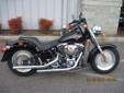 .
2000 Harley-Davidson FLSTF
$9495
Call (757) 769-8451 ext. 8
Southside Harley-Davidson
(757) 769-8451 ext. 8
385 N. Witchduck Road,
Virginia Beach, VA 23462
FATBOY
Vehicle Price: 9495
Mileage: 12755
Engine: 1450 1450 cc
Body Style:
Transmission:
Exterior