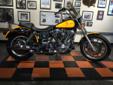 .
2000 Harley-Davidson FXDL Dyna Low Rider
$7495
Call (626) 262-4659 ext. 496
Laidlaw's Harley-Davidson
(626) 262-4659 ext. 496
1919 Puente Avenue,
Baldwin Park, CA 91706
Solid Dyna model with low miles. Runs great.The Low Rider has appeared in one