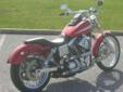 .
2000 Harley-Davidson FXDWG Dyna Wide Glide
$7200
Call (717) 344-5601 ext. 695
Hernley's Polaris/Victory
(717) 344-5601 ext. 695
2095 S. Market Street,
Elizabethtown, PA 17022
This Harley is ready to get back on the road.When the first custom bike