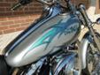 .
2000 Harley-Davidson FXSTD Softail Deuce
$13950
Call (903) 225-2940 ext. 15
The Harley Shop, Inc.
(903) 225-2940 ext. 15
3400 N 4th St.,
Longview, TX 75605
Custom paint with color changing graphicsYou're looking at the most radically new Harley-Davidson
