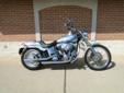 .
2000 Harley-Davidson FXSTD Softail Deuce
$13950
Call (903) 225-2940 ext. 65
The Harley Shop, Inc.
(903) 225-2940 ext. 65
3400 N 4th St.,
Longview, TX 75605
Custom paint with color changing graphicsYou're looking at the most radically new Harley-Davidson