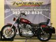 .
2000 Harley-Davidson Xl883
$4999
Call (352) 289-0684
Ridenow Powersports Gainesville
(352) 289-0684
4820 NW 13th St,
Gainesville, FL 32609
RNI This bike is clean and a nice easy ride come check it out today!
Vehicle Price: 4999
Odometer: 15388
Engine: