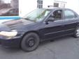 Price: $3500
Make: Honda
Model: Accord
Color: Nighthawk Black Pearl
Year: 2000
Mileage: 189755
Check out this Nighthawk Black Pearl 2000 Honda Accord EX with 189,755 miles. It is being listed in Bridgeport, CT on EasyAutoSales.com.
Source: