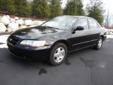 Ford Of Lake Geneva
w2542 Hwy 120, Lake Geneva, Wisconsin 53147 -- 877-329-5798
2000 Honda Accord EX V6 Pre-Owned
877-329-5798
Price: $6,881
Deal Directly with the Manager for your lowest price!
Click Here to View All Photos (16)
Deal Directly with the