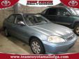 2000 HONDA Civic 4dr Sdn VP Auto
$4,995
Phone:
Toll-Free Phone:
Year
2000
Interior
GRAY
Make
HONDA
Mileage
147750 
Model
Civic 4dr Sdn VP Auto
Engine
1.6 L SOHC
Color
BLUE
VIN
2HGEJ6611YH546028
Stock
YH546028
Warranty
AS-IS
Description
Contact Us
First