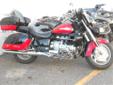.
2000 Honda Valkyrie Interstate
$7499
Call (586) 690-4780 ext. 595
Macomb Powersports
(586) 690-4780 ext. 595
46860 Gratiot Ave,
Chesterfield, MI 48051
Muscle touringValkyrie Interstate is the most powerful touring motorcycle made today fusing