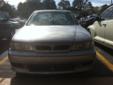 2000 Infiniti G20 Sedan Silver with Tan Leather Interior
Power Windows and Locks, Power Seats, Bose AM/AM Stereo CD and Speakers, Power Sun Roof, Climate Control, Tilt, Cruise and Alloy Wheels
This Infiniti drives EXCELLENT and is in even better