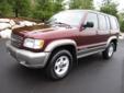 Ford Of Lake Geneva
w2542 Hwy 120, Â  Lake Geneva, WI, US -53147Â  -- 877-329-5798
2000 Isuzu Trooper BASE
Low mileage
Price: $ 6,981
Low Prices, Friendly People, Great Service! 
877-329-5798
About Us:
Â 
At Ford of Lake Geneva, check out our special