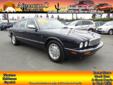 .
2000 Jaguar XJ
$3999
Call (425) 786-1205
Northwest Finance Pros
(425) 786-1205
15104 Highway 99,
Lynnwood, WA 98087
Just 110k miles on this Pretty Kitty. Gorgeous Saphire over Parchment Leather and all the high end features from the old country. *SALE