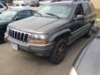Pauls Auto Sales & Service
990 South Erie Blvd, Hamilton, OH
(513)896-6222
Visit Our Website
2000 Jeep Grand Cherokee
View Details
Description
Price: $1200
Year
2000
Make
Jeep
Model
Grand Cherokee
Stock Number
208913-1
VIN
IJ4G248S6YC208913
Engine