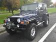 2000 Jeep Wrangler SE - $10,997
More Details: http://www.autoshopper.com/used-trucks/2000_Jeep_Wrangler_SE_Albany_OR-48628999.htm
Click Here for 15 more photos
Miles: 104631
Engine: 4 Cylinder
Stock #: 4823A
Lassen Auto Center
541-926-4236