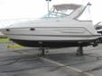 .
2000 Maxum 2800 SCR
$27985
Call (920) 267-5061 ext. 184
Shipyard Marine
(920) 267-5061 ext. 184
780 Longtail Beach Road,
Green Bay, WI 54173
This Maxum 2800 SCR is the perfect boat for entertaining all your family and friends! The floor plan includes