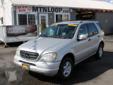 2000 Mercedes-Benz M-Class ML320 - $3,999
More Details: http://www.autoshopper.com/used-trucks/2000_Mercedes-Benz_M-Class_ML320_Marysville_WA-63190758.htm
Click Here for 15 more photos
Miles: 183628
Engine: 3L NA V6 single over
Stock #: 8100
Mountain Loop