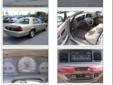 2000 Mercury Grand Marquis LS
Power Door Locks
Power Steering
Tinted or Privacy Glass
Power Drivers Seat
Tilt Steering Wheel
Power Windows
Remote Trunk Release
Illuminated Entry System
This vehicle has a Awesome Beige exterior
Unbelievable deal for
