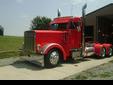 2000 PETERBILT 379 DAY CAB CUSTOM TRUCK
Location: Vancouver, WA
The truck looks exactly as pictured, body and paint very nice, glass very nice,the truck runs and drives perfect with no mechanical problem, for more details please call me 360 - 209-3465 .