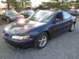 2000 Pontiac Grand Prix GT 4dr Sedan - $2,500
2000 Pontiac Grand Prix GT V6, Automatic, 135K Miles PA Inspected until July 2015 This is a 1 Owner car that came with quite a bit of service records. It checked out very well and it runs and drives great.