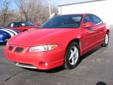 Â .
Â 
2000 Pontiac Grand Prix GTP Sedan 4D
$4900
Call
Family Cars & Trucks
115 South Hwy. 81,
Duncan, OK 73533
Test drive this vehicle and other quality cars, trucks, and SUVs at Family Cars & Trucks, featuring the largest pre-owned inventory in Stephens