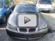 Call us now at (404) 622-6255 / (770) 576 5336 to view Slideshow and Details.
2000 Pontiac Grand Prix SE GREAT ON GAS
Exterior Tan
Interior Tan
0 Miles
Front Wheel Drive, 6 Cylinders, Automatic
4 Doors Sedan
Contact Drew International Auto Sales (404)