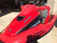 Â .
Â 
2000 Sea-Doo GTX
$2199
Call (803) 610-4028 ext. 40
Full Throttle Powersports, Inc.
(803) 610-4028 ext. 40
100 Indian Walk,
Lowell, NC 28098
BRAND NEW ENGINE JUST INSTALLEDThe Sea-Doo GTX is a carefully tuned package of power and luxury. It is the