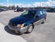 2000 Subaru Outback 4 Door Wagon - $4,995
More Details: http://www.autoshopper.com/used-trucks/2000_Subaru_Outback_4_Door_Wagon_Fairbanks_AK-67059491.htm
Click Here for 1 more photos
Miles: 192769
Stock #: CO6713
North Star Auto Sales
907-458-0593