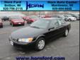 Horn Ford Inc.
666 W. Ryan street, Â  Brillion, WI, US -54110Â  -- 877-492-0038
2000 Toyota Camry LE
Price: $ 5,988
Call for financing 
877-492-0038
About Us:
Â 
For over 95 years we've been honoring our customers with honest personal attention and service,