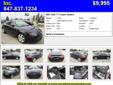 Get more details on this car at www.premiumautosalesinc.com. Email us or visit our website at www.premiumautosalesinc.com Don't let this deal pass you by. Call 847-837-1234 today!