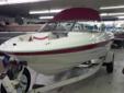 .
2001 Bayliner BX 2150
$10995
Call (574) 862-6783 ext. 295
Culver's Portside Marina
(574) 862-6783 ext. 295
514 West Mill Street,
Culver, IN 46511
2001 BAYLINER 2150 BX WITH COVER AND TRAILER. NEWER RADIO 5.0L MERCRUISER. HAS BIMINI TOP IN FLOOR STORAGE