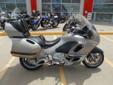 .
2001 BMW K1200LT
$3985
Call (479) 239-5301 ext. 673
Honda of Russellville
(479) 239-5301 ext. 673
220 Lake Front Drive,
Russellville, AR 72802
2001
Vehicle Price: 3985
Odometer: 0
Engine: 1200 1200 cc
Body Style:
Transmission:
Exterior Color: Titanium