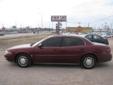 Cheap Cars of Sioux Falls
(605) 550-4787
4004 W 12th St
siouxfallscheapcars.com
Sioux Falls, SD 57107
2001 BUICK LESABRE
Year
2001
Make
BUICK
Model
LESABRE
Trim
LIMITED
Miles
173,518
Factory Color
Body Styles
Doors
4
Engine
6 Cylinders
Transmission
Drive