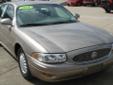 Bob Luegers Motors
Have a question about this vehicle?
Call our Internet Dept at 866-737-4795
Click Here to View All Photos (16)
LESABRE CUSTOM * ONE OWNER * LOCAL OWNER * Vehicle features: cruise CD player power seats power windows and power locks. **
