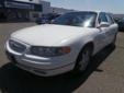 .
2001 Buick Regal LS
$9995
Call (509) 203-7931 ext. 109
Tom Denchel Ford - Prosser
(509) 203-7931 ext. 109
630 Wine Country Road,
Prosser, WA 99350
Accident Free Auto Check Report. New Arrival*** All the right ingredients!! Are you longing for a car that