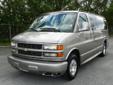 Florida Fine Cars
2001 CHEVROLET G1500 VAN LT 135 Pre-Owned
$5,999
CALL - 877-804-6162
(VEHICLE PRICE DOES NOT INCLUDE TAX, TITLE AND LICENSE)
Trim
LT 135
Body type
Minivan
Make
CHEVROLET
Exterior Color
WHITE
VIN
1GNFG65R811224071
Transmission
Automatic