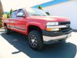 Â .
Â 
2001 Chevrolet Silverado 2500HD
$10890
Call 5096621551
Apple Valley Honda
5096621551
154 Easy Street,
Wenatchee, WA 98801
Do you need a big truck without spending big bucks? This is your truck, 2001 Chevrolet Silverado 2500 HD with the LT package.