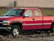 Young Chevrolet Cadillac
1500 E. Main st., Owosso, Michigan 48867 -- 866-774-9448
2001 Chevrolet Silverado 2500HD Pre-Owned
866-774-9448
Price: $12,000
Easy Financing for Everybody! Apply Online Now!
Your Best Deal is always in Owosso!
Â 
Contact