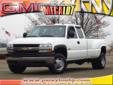Patsy Lou Williamson
g2100 South Linden Rd, Â  Flint, MI, US -48532Â  -- 810-250-3571
2001 Chevrolet Silverado 3500 Ext Cab 157.5 WB 4WD DRW
Low mileage
Price: $ 13,995
Call Jeff Terranella learn more about our free car washes for life or our $9.99 oil