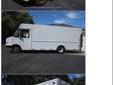 Visit our website
Â Â Â Â Â Â  
Click here for finance approval
2001 Chevrolet Stepvan
Features & Options
Interval Wipers
Dual Sport Mirrors
Beverage Holder (s)
3 Pt Passenger Seat Belts
Front Bucket Seats
Come and see us
The exterior is White.
It has Automatic