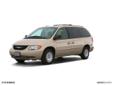 Duluth Dodge
4755 miller Trunk Hwy, Â  duluth, MN, US -55811Â  -- 877-349-4153
2001 Chrysler Town and Country LXi
Price: $ 6,999
Call for financing infomation. 
877-349-4153
About Us:
Â 
At Duluth Dodge we will only hire customer friendly, helpful people