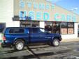Les Stumpf Ford
3030 W.College Ave., Appleton, Wisconsin 54912 -- 877-601-7237
2001 Dodge Dakota SLT Pre-Owned
877-601-7237
Price: $9,880
You'll love your Les Stumpf Ford.
Click Here to View All Photos (9)
You'll love your Les Stumpf Ford.
Description:
Â 