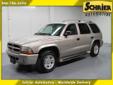 Schrier Automotive
7128 F Street, Â  Omaha, NE, US -68117Â  -- 402-733-1191
2001 Dodge Durango SLT PLUS
Price: $ 5,595
Click here for finance approval 
402-733-1191
About Us:
Â 
At Schrier Automotive we have tailored your buying process to be one of the
