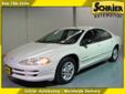 Schrier Automotive
7128 F Street, Â  Omaha, NE, US -68117Â  -- 402-733-1191
2001 Dodge Intrepid SE
Price: $ 3,500
Click here for finance approval 
402-733-1191
About Us:
Â 
At Schrier Automotive we have tailored your buying process to be one of the easiest