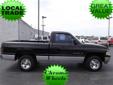Price: $5590
Make: Dodge
Model: Other
Color: Black
Year: 2001
Mileage: 116763
Please call for more information.
Source: http://www.easyautosales.com/used-cars/2001-Dodge-Other-ST-91274651.html