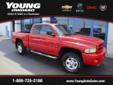Young Chevrolet Cadillac
1500 E. Main st., Â  Owosso, MI, US -48867Â  -- 866-774-9448
2001 Dodge Ram 1500
Low mileage
Price: $ 11,500
Easy Financing for Everybody! Apply Online Now! 
866-774-9448
About Us:
Â 
Â 
Contact Information:
Â 
Vehicle Information:
Â 