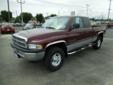 2001 Dodge Ram 1500 Quad Cab Short Bed 4WD - $7,995
4Wd/Awd,Abs Brakes,Air Conditioning,Alloy Wheels,Am/Fm Radio,Cassette Player,Cruise Control,Deep Tinted Glass,Driver Airbag,Fog Lights,Full Size Spare Tire,Passenger Airbag,Pickup Truck Bed Liner,Power