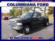 Â .
Â 
2001 Dodge Ram 3500 SLT
$14988
Call (330) 400-3422 ext. 90
Columbiana Ford
(330) 400-3422 ext. 90
14851 South Ave,
Columbiana, OH 44408
CARFAX: Buy Back Guarantee, Clean Title. 2001 Dodge Ram 3500 QUAD CAB 4X4 DUALLY. We make driving