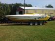.
2001 Donzi 28 ZX
$57850
Call (920) 267-5061 ext. 98
Shipyard Marine
(920) 267-5061 ext. 98
780 Longtail Beach Road,
Green Bay, WI 54173
This Donzi 28 ZX is in very good condition and is packed with plenty of performance, speed, and styling! The cockpit