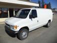 Kal's Auto Sales
508 E Seltice Way Post Falls, ID 83854
(208) 777-2177
2001 Ford Econoline Cargo Van E-250 White / Gray
190,435 Miles / VIN: 1FTNE24L91HA40121
Contact
508 E Seltice Way Post Falls, ID 83854
Phone: (208) 777-2177
Visit our website at