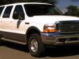 Â .
Â 
2001 Ford Excursion
$9995
Call 714-916-5130
Orange Coast Chrysler Jeep Dodge
714-916-5130
2524 Harbor Blvd,
Costa Mesa, Ca 92626
Unbelievably clean! A-1 Condition! Are you ready for a new family hauler? Well take this charming 2001 Ford Excursion