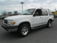 Â .
Â 
2001 Ford Explorer
$5900
Call 717-735-8185
Cheap Heaps
717-735-8185
934 North Queen St.,
Lancaster, PA 17601
EXPLORE YOUR NEXT SUV! CHEAP HEAPS PRICED! Call us at 717-735-8185
Vehicle Price: 5900
Mileage: 162619
Engine: Gas V6 4.0L/245
Body Style:
