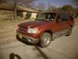 Â .
Â 
2001 Ford Explorer Sport 2dr 102" WB
$3375
Call (866) 440-2597
Direct Motors
(866) 440-2597
603 highway 79 N,
Henderson, Tx 75652
Good running condition, has few scratches on the side, paint is pealing off.
Other than that it is in great running